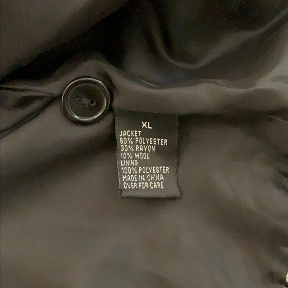 Jacket - Picture 8 of 8